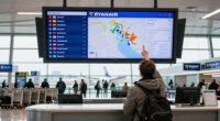 Ryanair Surges In Global Coverage