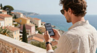 Saint-Tropez, Provence-Alpes-CôD'azur, France Surges In Global Coverage