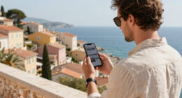 Saint-Tropez, Provence-Alpes-CôD'azur, France Surges In Global Coverage