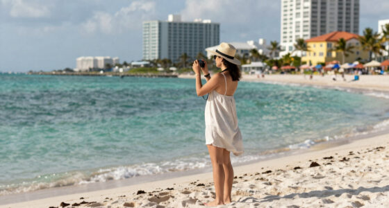 Sarasota named America's best town to visit in 2026 by CNN