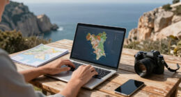 Sardinia, Sardegna, Italy Surges In Global Coverage