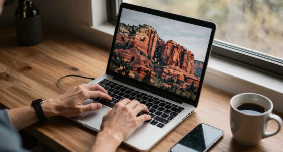 Sedona, Arizona, United States Surges In Global Coverage