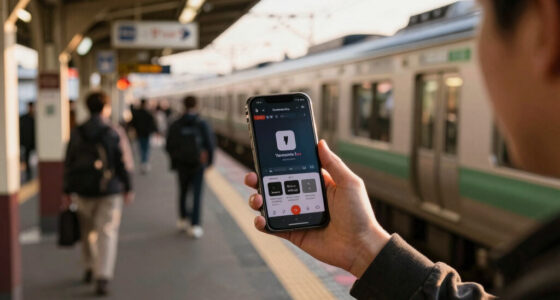 Show HN: Yamanote.fun – A Complete Soundscape For Tokyo's Yamanote Line