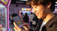 SNS投稿でミニソフト貰える】涼しく遊べる屋内アトラクション『TOKYO SCRAMBLE Inニジゲンノモリ - Nijigennomori.com