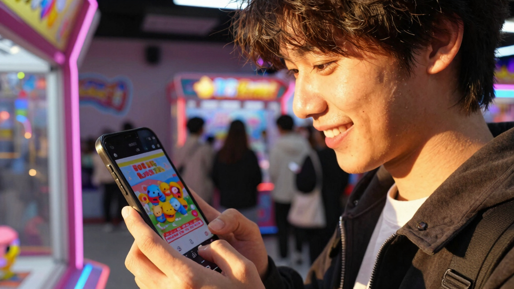 SNS投稿でミニソフト貰える】涼しく遊べる屋内アトラクション『TOKYO SCRAMBLE Inニジゲンノモリ - Nijigennomori.com