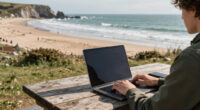 South Beach, Gwynedd, United Kingdom Surges In Global Coverage