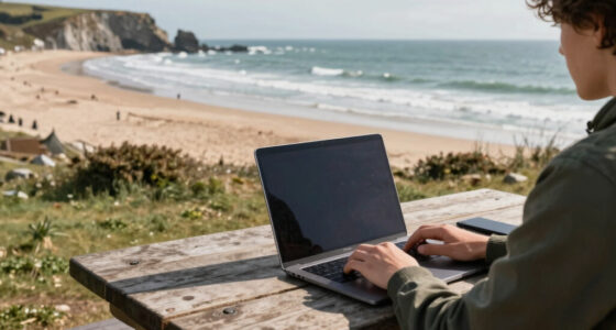 South Beach, Gwynedd, United Kingdom Surges In Global Coverage