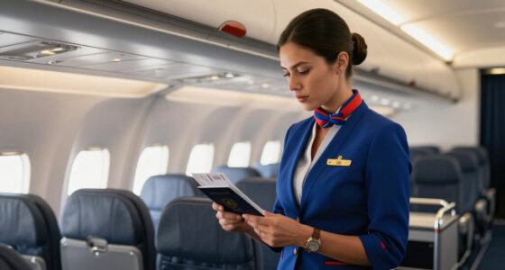 Southwest Flight Attendant Immigration Case