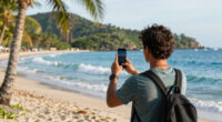 Tamarindo, Guanacaste, Costa Rica Surges In Global Coverage