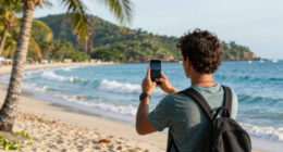Tamarindo, Guanacaste, Costa Rica Surges In Global Coverage