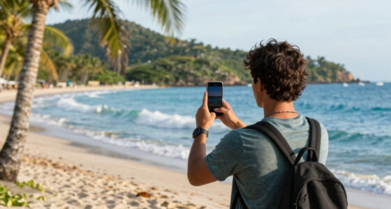 Tamarindo, Guanacaste, Costa Rica Surges In Global Coverage