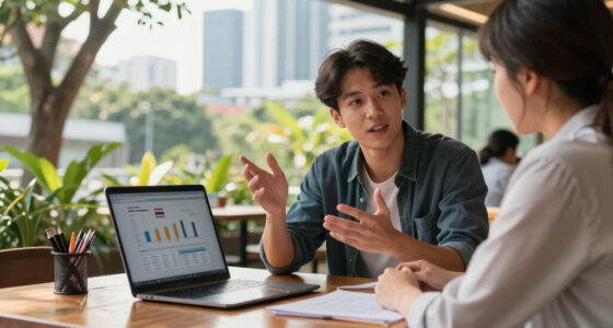 Thailand to implement startup law by year-end, innovation agency chief says