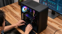 The High-End PC and Workstation Tax