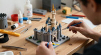 The World's 2,400 Castles