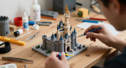 The World's 2,400 Castles