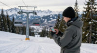 Vail Resorts Surges In Global Coverage
