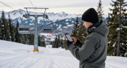 Vail Resorts Surges In Global Coverage