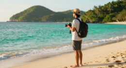 Vomo Island, Western, Fiji Surges In Global Coverage