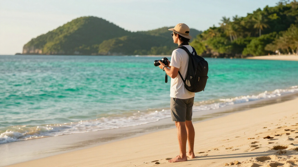 Vomo Island, Western, Fiji Surges In Global Coverage
