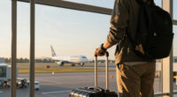Westjet Surges In Global Coverage