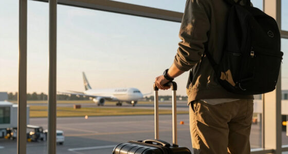 Westjet Surges In Global Coverage