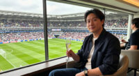 What it’s like to attend the World Cup as a VIP