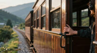 Wilderness Railway Surges In Global Coverage