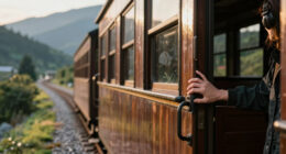 Wilderness Railway Surges In Global Coverage