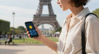 Will The Lowest Temperature In Paris Be 28°C Or Higher On July 9?