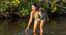 Woman Wading in Central Florida River Is Fatally Bitten by Alligator