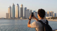 Yas Island, Abu Z¸Aby, United Arab Emirates Surges In Global Coverage