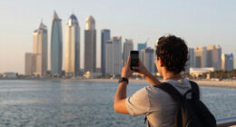 Yas Island, Abu Z¸Aby, United Arab Emirates Surges In Global Coverage