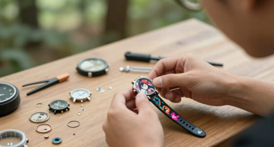 10 Best Anime Collaboration Watches in 2026