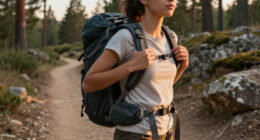 10 Best Durable Hiking Backpacks For Students In 2026