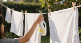 10 Best Natural Laundry Whitener in 2026