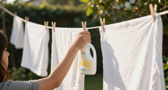 10 Best Natural Laundry Whitener in 2026