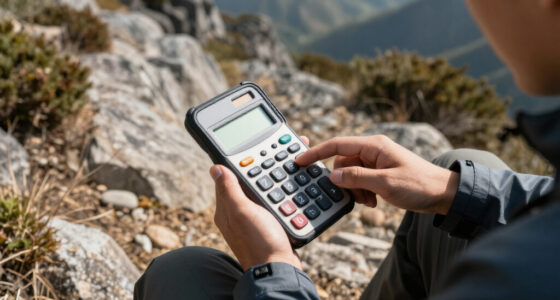 10 Best Programmable Calculators in 2026