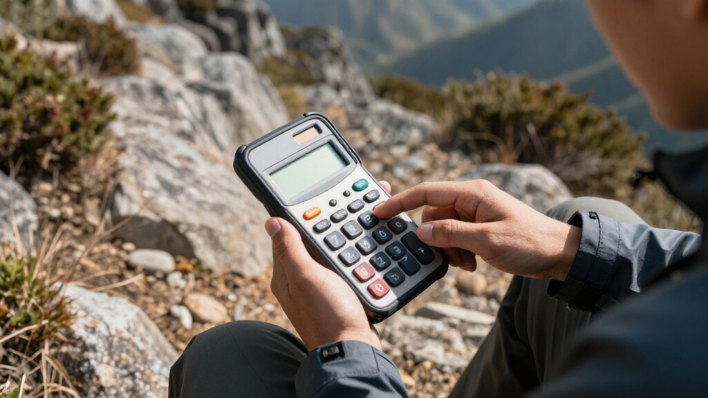10 Best Programmable Calculators in 2026