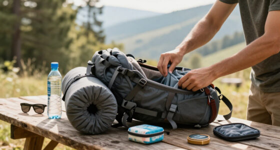 10 Best Travel Packing Essentials in 2026