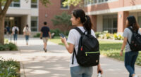 11 Best Compact Travel Backpacks for Students in 2026