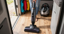 11 Best Compact Vacuum Cleaners in 2026