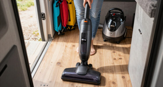 11 Best Compact Vacuum Cleaners in 2026