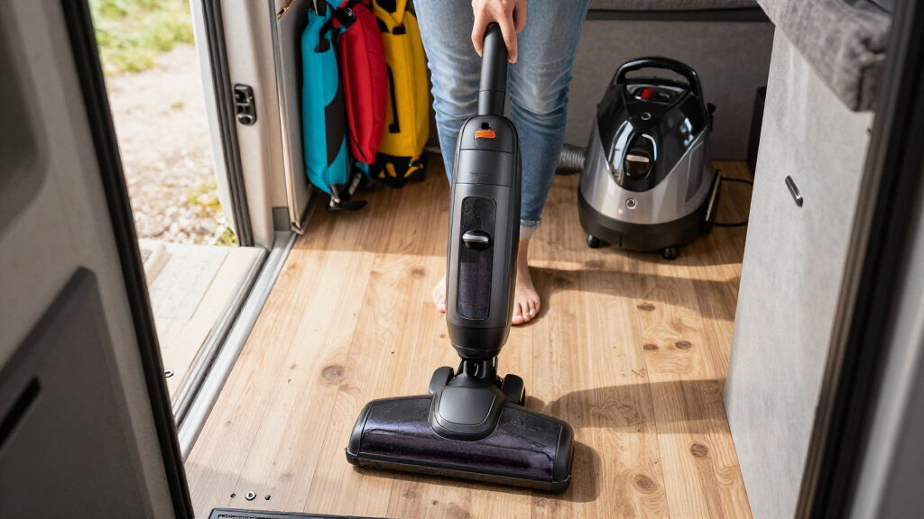 11 Best Compact Vacuum Cleaners in 2026