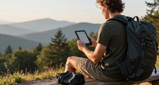 11 Best E-Readers for Apps in 2026