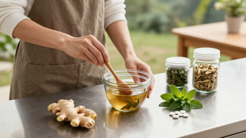 11 Best Heartburn Relief Products in 2026