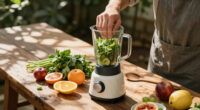 11 Best Smoothie Makers in 2026
