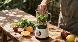 11 Best Smoothie Makers in 2026