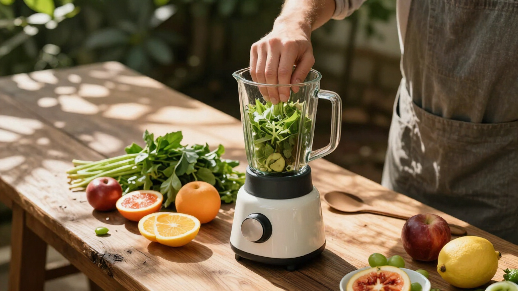 11 Best Smoothie Makers in 2026