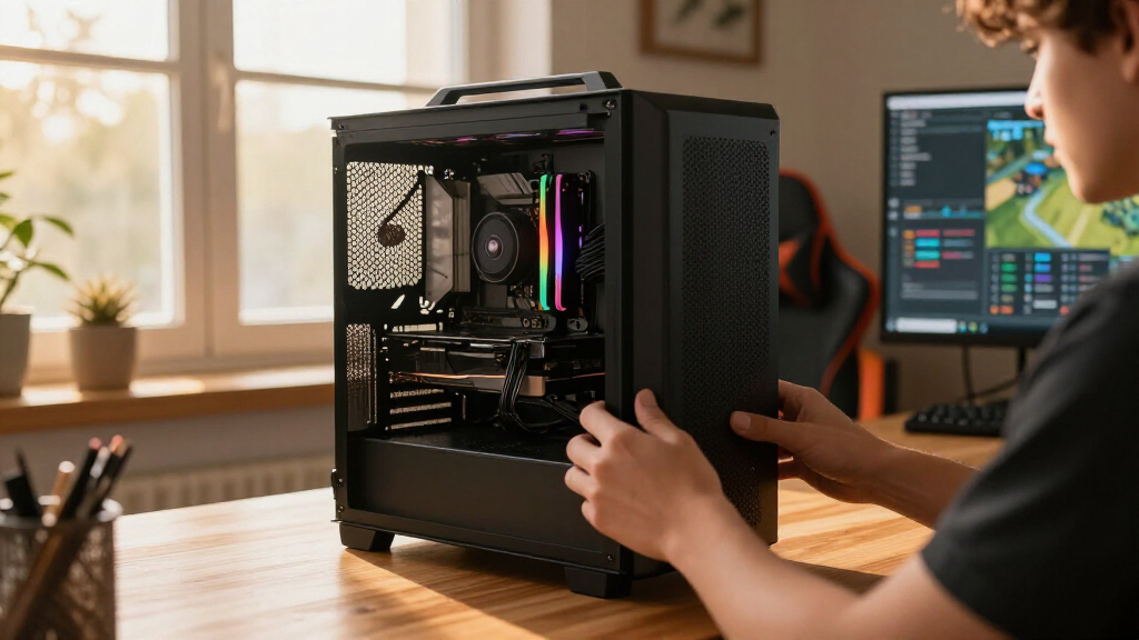 12 Best Budget Gaming PCs in 2026