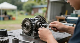 12 Best Cycloidal Gearboxes in 2026